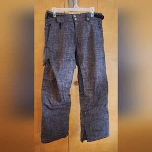 686 Smarty Snowboarding Pants